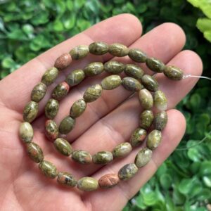 Arpa Unakit Taşı 6x9 MM