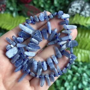 Çubuk Kyanit Taşı