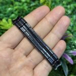 Doğal Hematit Taşı Bileklik