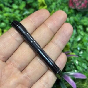 Doğal Hematit Taşı Bileklik