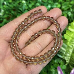 Faset Küre Zultanit Taşı 6 MM