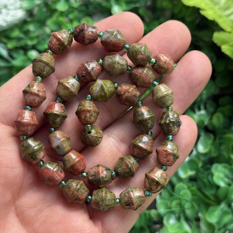 İmame Unakit Taşı 10 MM İmame Unakit Taşı 10 MM