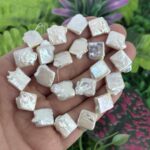 Karo Dogal Barok İnci 14 Mm