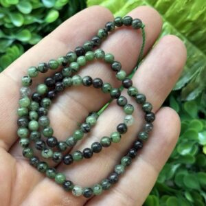 Küre Anyolit Taşı 4 MM