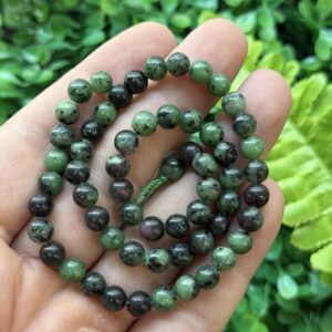 Küre Anyolit Taşı 6 MM