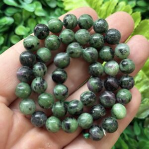 Küre Anyolit Taşı 8 MM