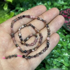 Mercimek Rodonit Taşı 4 MM