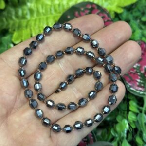 Piramit Terahertz Taşı 6 MM