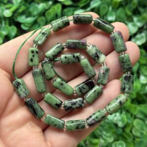 Silindir Anyolit Taşı 8x12 MM