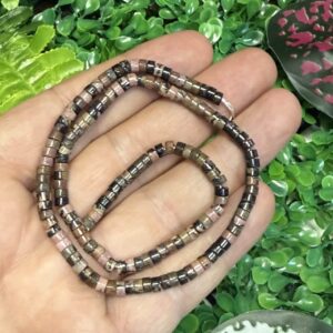 Silindir Rodonit Taşı 4x2 MM