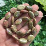 Tablet Unakit Taşı 13x18 MM