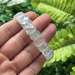 Akuamarin Taşı Bileklik