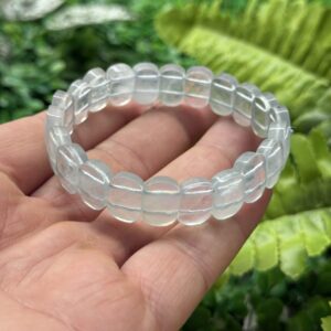 Akuamarin Taşı Bileklik