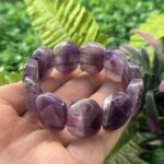 Ametist Tasi Bileklik 2 Ametist Tasi Bileklik 2