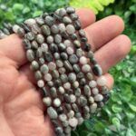 Amorf Sahin Gozu Tasi 6 7 Mm