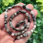 Amorf Sahin Gozu Tasi 6 7 Mm 2