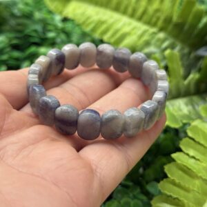 Angelit Taşı Bileklik