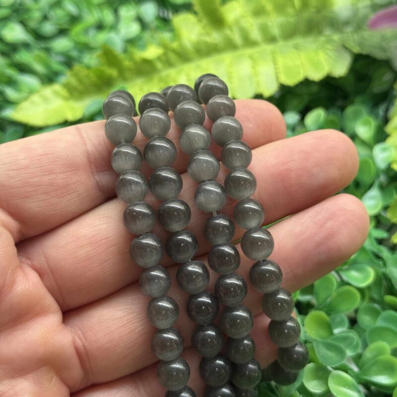 Antresit Kure Kedi Gozu Tasi 8 Mm 2