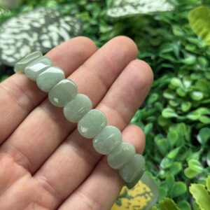 Aventurin Taşı Bileklik