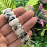 Ay Taşı Bileklik Ay Taşı Bileklik