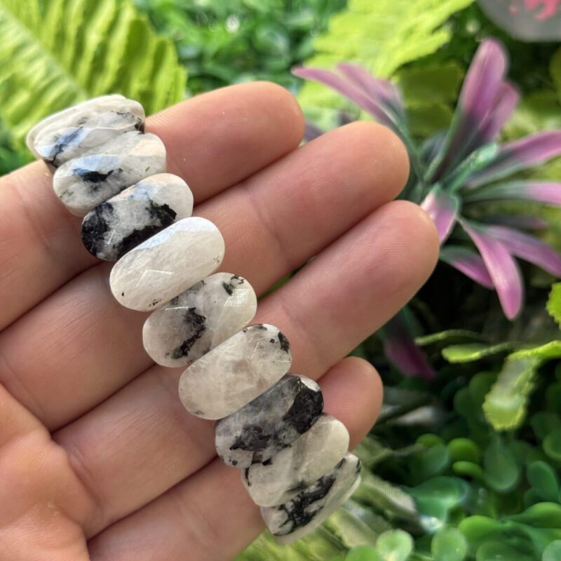 Ay Taşı Bileklik Ay Taşı Bileklik