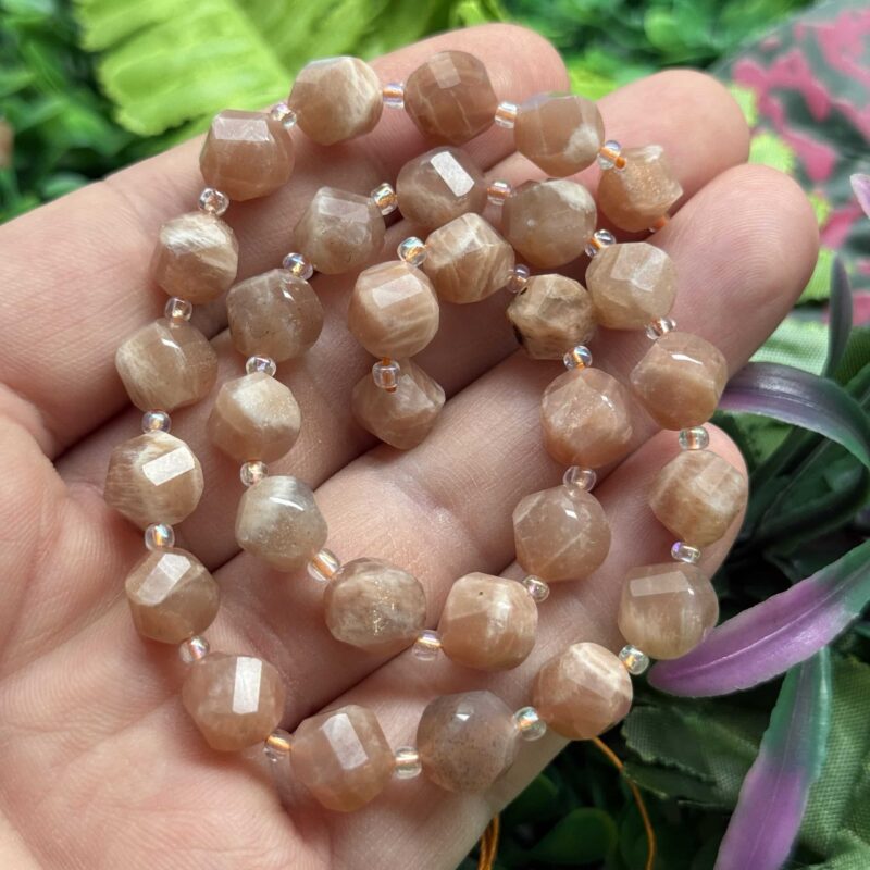 Burgulu Kure Gunes Tasi 10 Mm