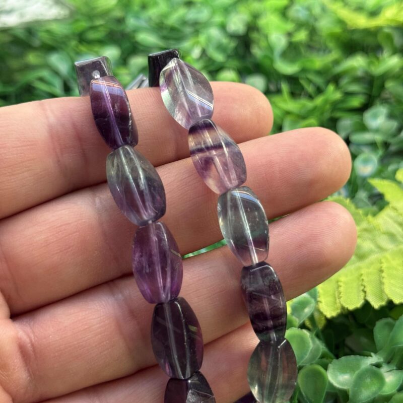 Burma Arpa Florit Tasi 8x16 Mm