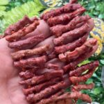 Cubuk Akdeniz Mercan Tasi 2 3 Cm Cubuk Akdeniz Mercan Tasi 2 3 Cm