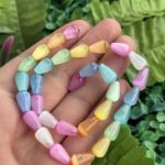 Damla Mix Selenit Tasi 8x13 Mm Damla Mix Selenit Tasi 8x13 Mm