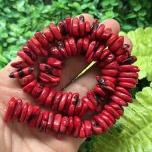 Disk Kirik Mercan Tasi 14 Mm 2