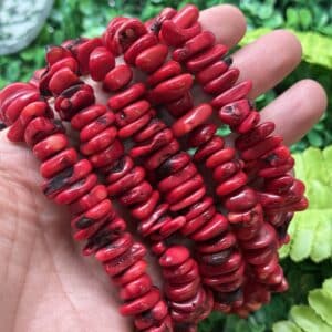 Disk Kirik Mercan Tasi 14 Mm