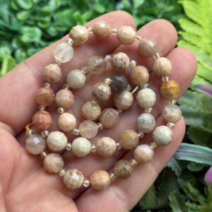 Dunya Kesim Gunes Tasi 8 Mm 2