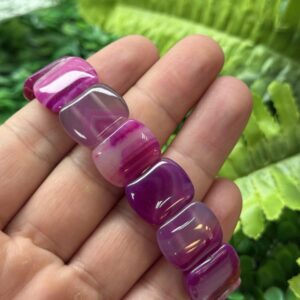 Fujya Akik Taşı Bileklik