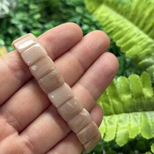 Güneş Taşı Bileklik