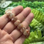 Güneş Taşı Bileklik Güneş Taşı Bileklik