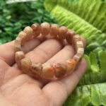 Güneş Taşı Bileklik Güneş Taşı Bileklik