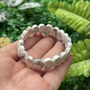 Havlit Taşı Bileklik