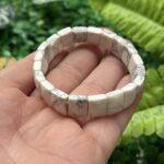 Havlit Taşı Bileklik