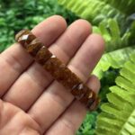 Hessonit Taşı Bileklik