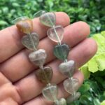 Kalp Florit Tasi 15 Mm Kalp Florit Tasi 15 Mm