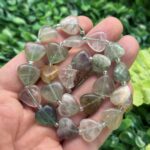 Kalp Florit Tasi 15 Mm 2 Kalp Florit Tasi 15 Mm 2