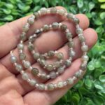 Kesimli Dunya Labradorit Tasi 6 Mm 2 Kesimli Dunya Labradorit Tasi 6 Mm 2