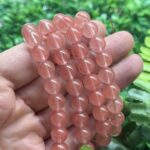 Kure Gul Kuvars Tasi 10 Mm