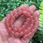 Kure Gul Kuvars Tasi 10 Mm 2