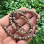 Kure Labradorit Tasi 6 Mm