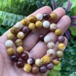 Kure Mokait Jasper Tasi 10 Mm Kure Mokait Jasper Tasi 10 Mm