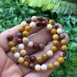 Kure Mokait Jasper Tasi 8 Mm Kure Mokait Jasper Tasi 8 Mm