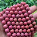 Kure Pembe Rodonit Tasi 10 Mm 2