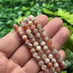 Kure Tanzanya Gunes Tasi 6 Mm 2