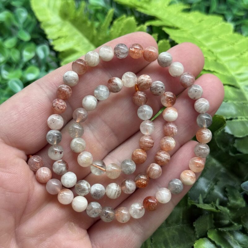 Kure Tanzanya Gunes Tasi 6 Mm